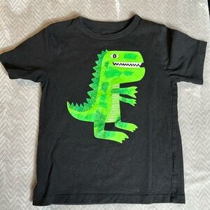 Boys Dinosaur Tee